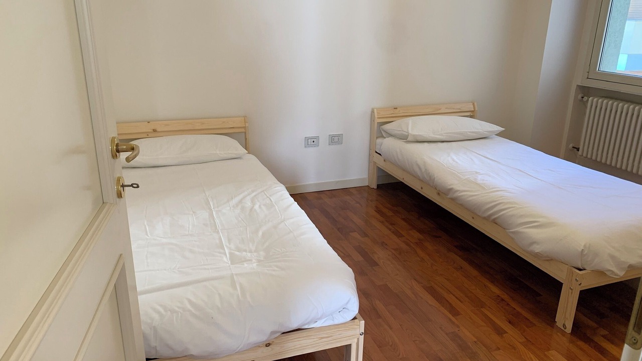 Photo of Bedroom in Santarcangelo di Romagna