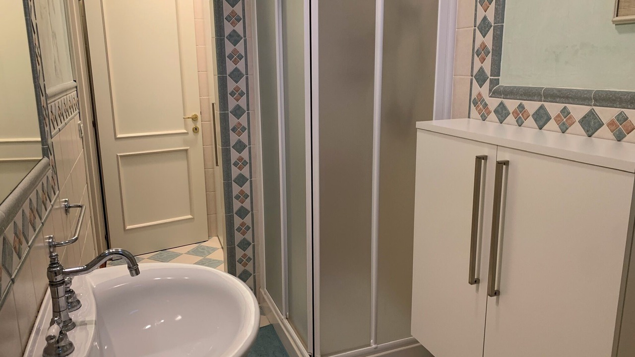 Photo of Bathroom in Santarcangelo di Romagna