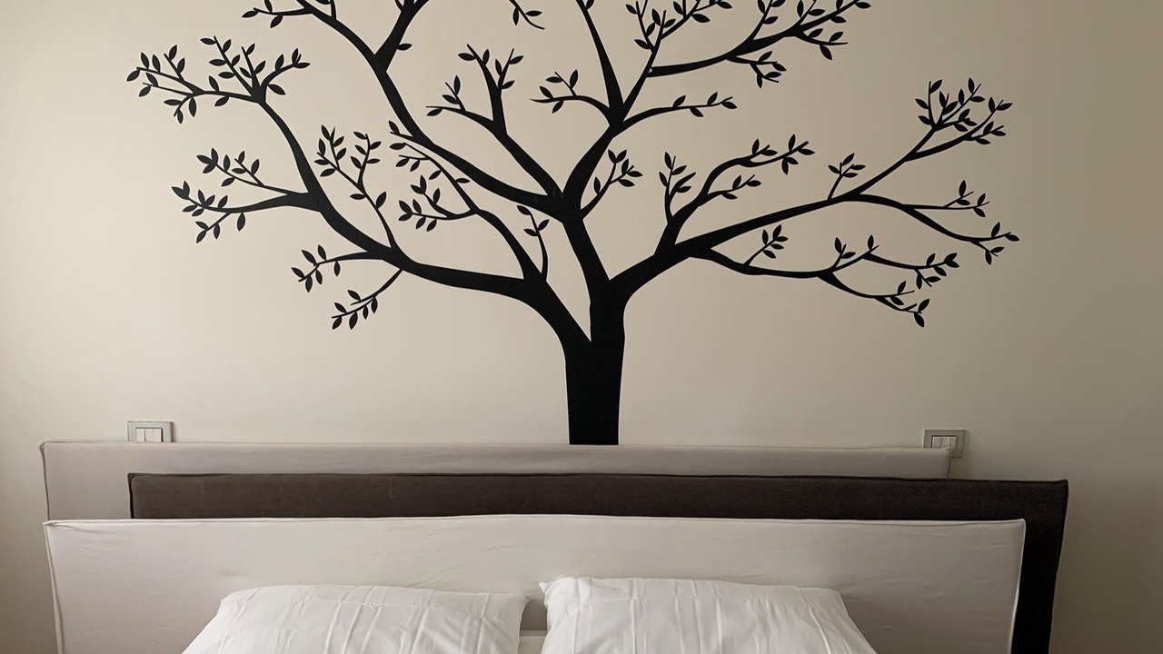 Photo of Bedroom in Santarcangelo di Romagna