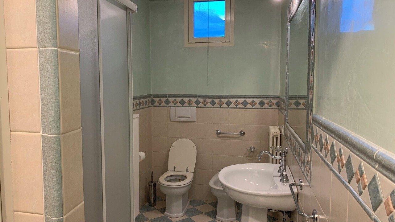 Photo of Bathroom in Santarcangelo di Romagna