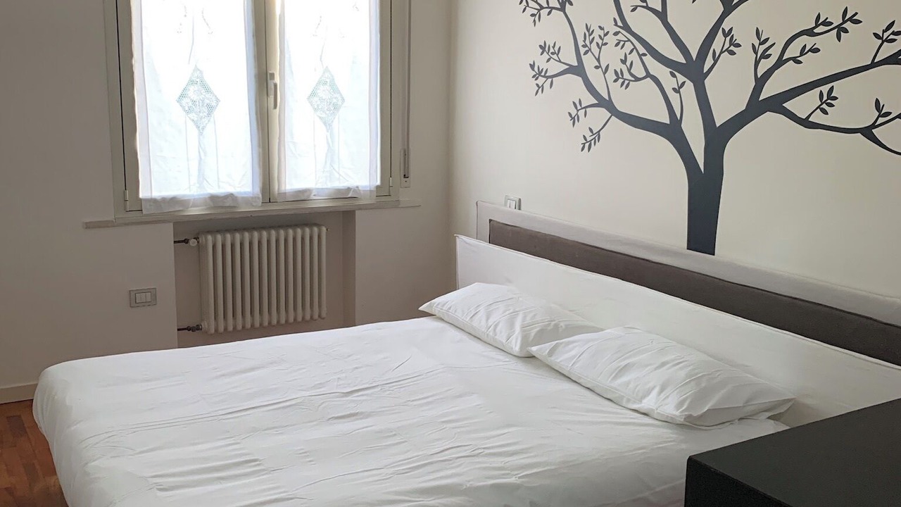 Photo of Bedroom in Santarcangelo di Romagna