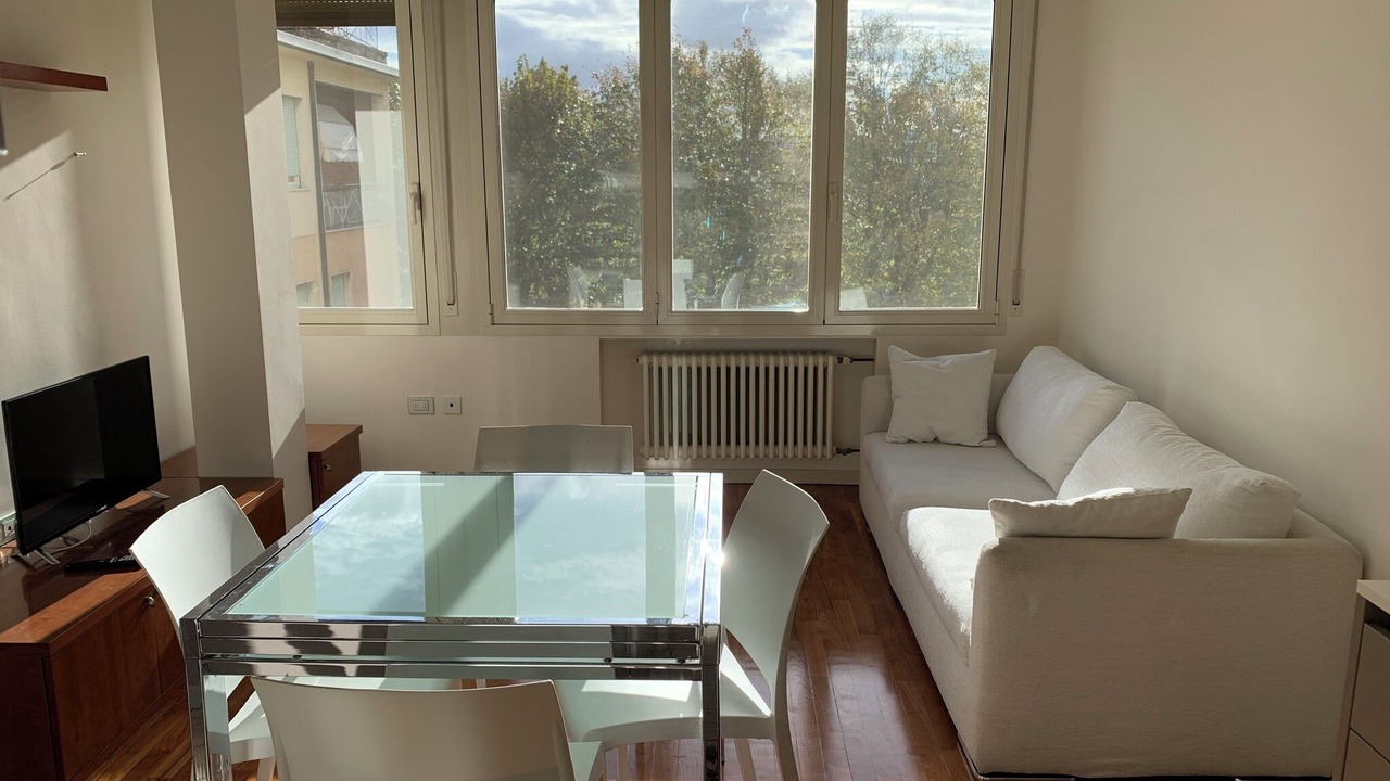 Photo of Livingroom in Santarcangelo di Romagna