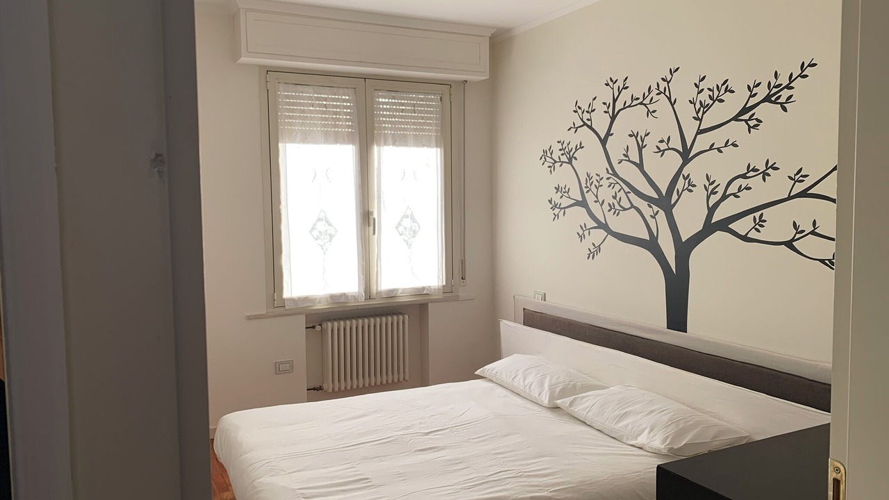 Photo of Bedroom in Santarcangelo di Romagna