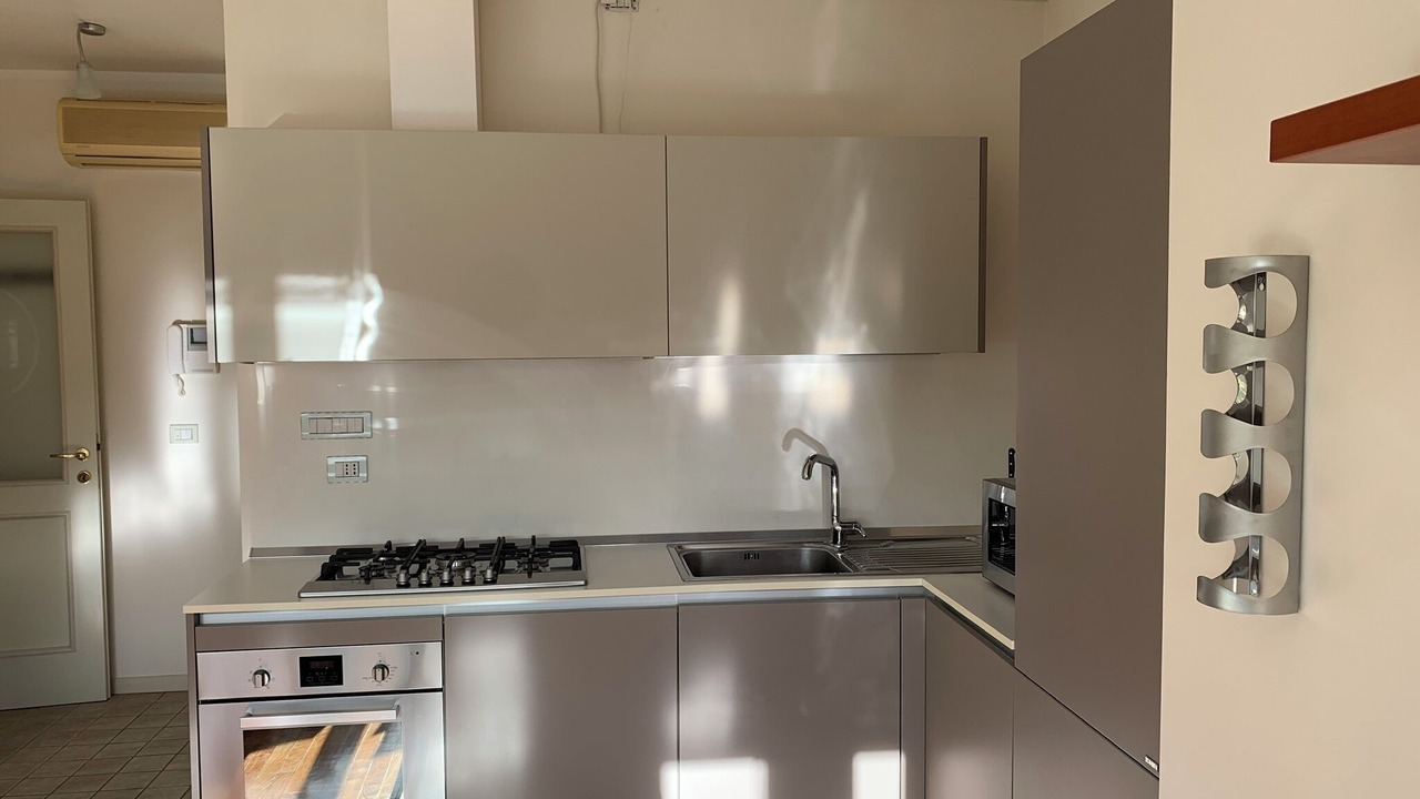 Photo of Kitchen in Santarcangelo di Romagna