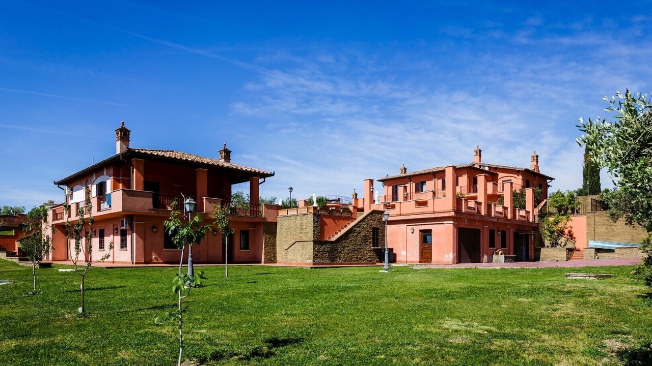 Photo of Outdoor in Cerveteri