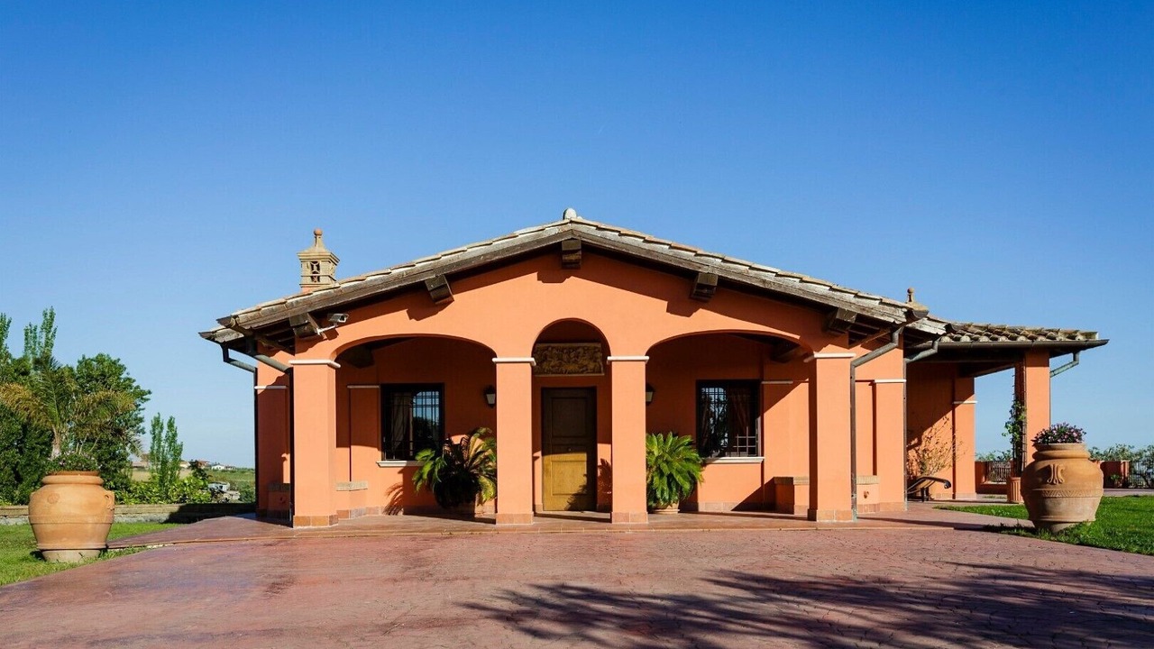Photo of Outdoor in Cerveteri