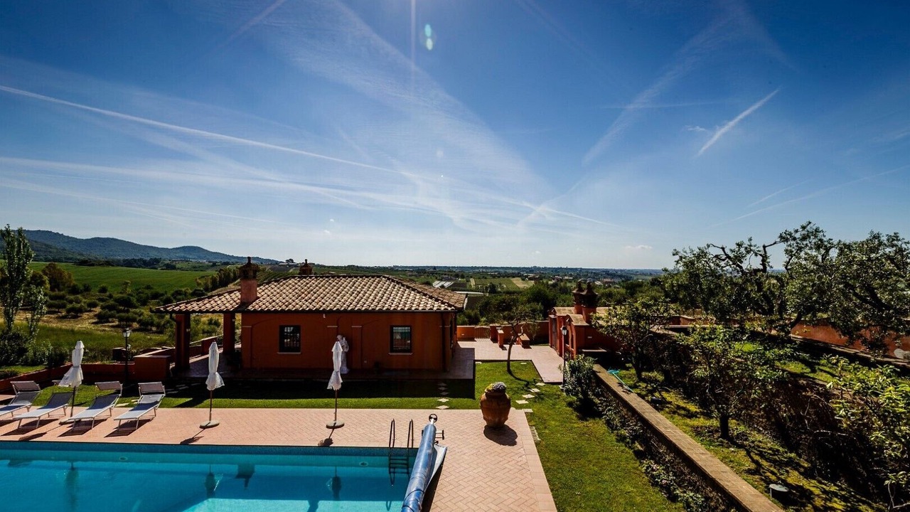 Photo of Outdoor in Cerveteri