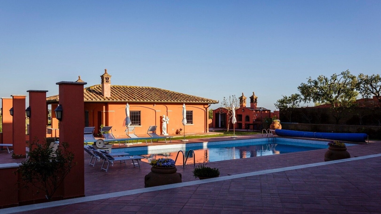 Photo of Outdoor in Cerveteri