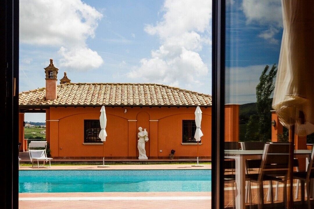 Photo of Outdoor in Cerveteri