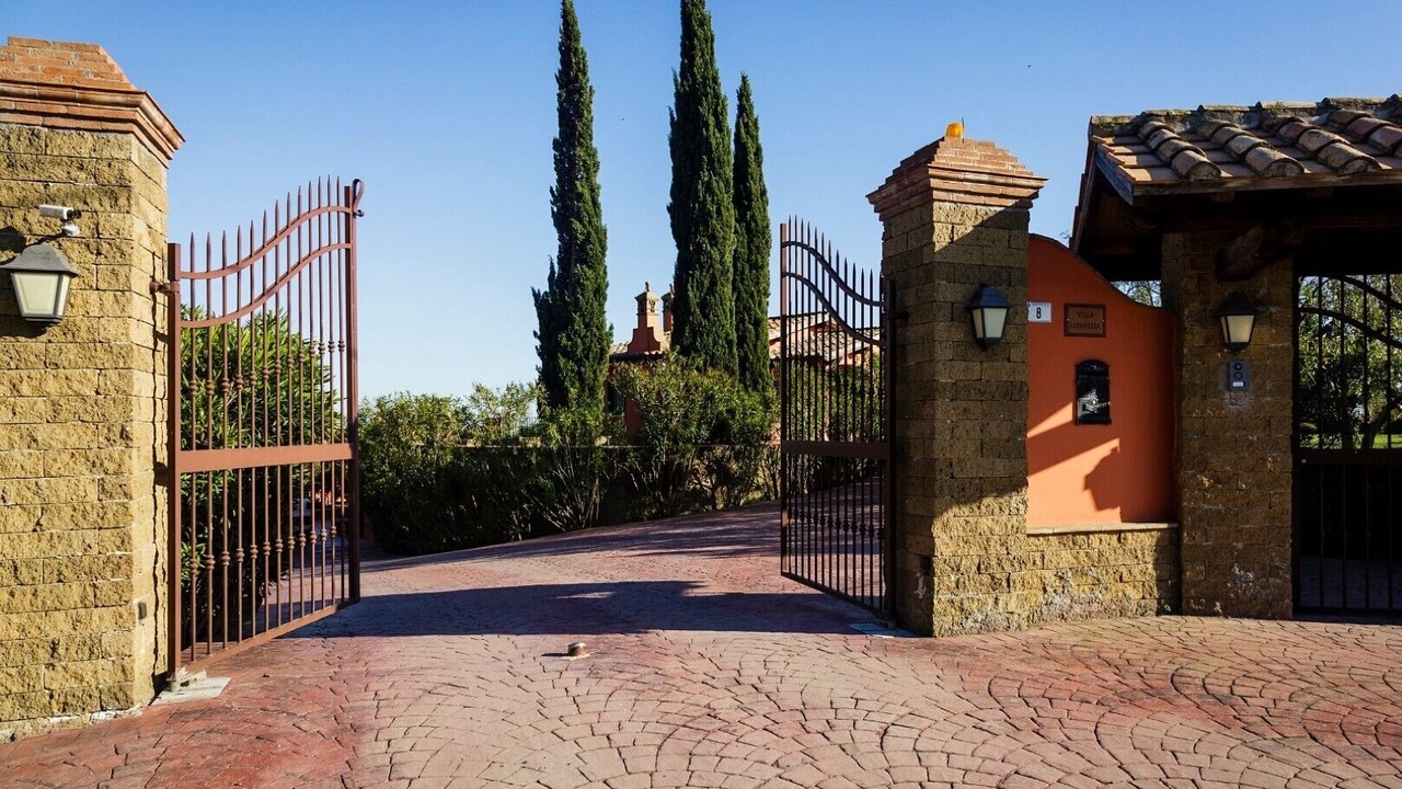 Photo of Outdoor in Cerveteri