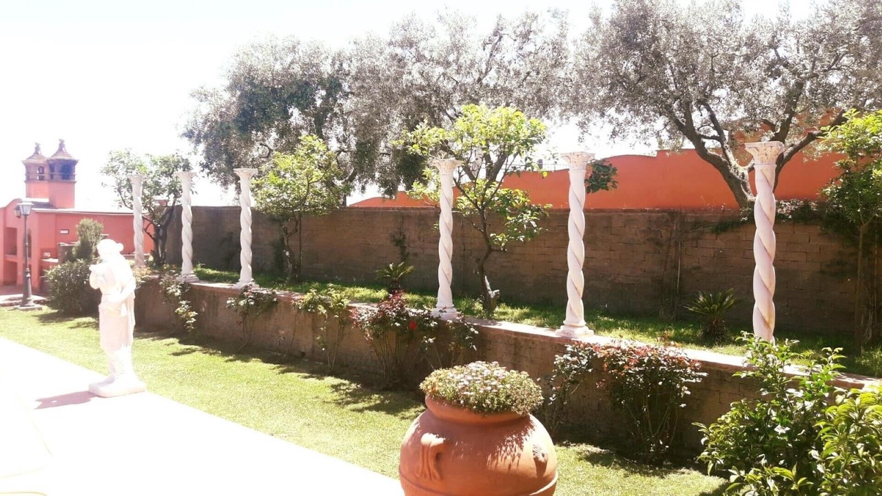 Photo of Outdoor in Cerveteri