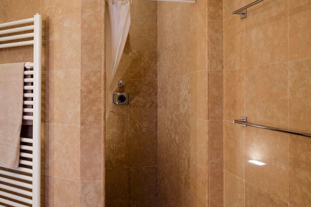 Photo of Bathroom in Cerveteri