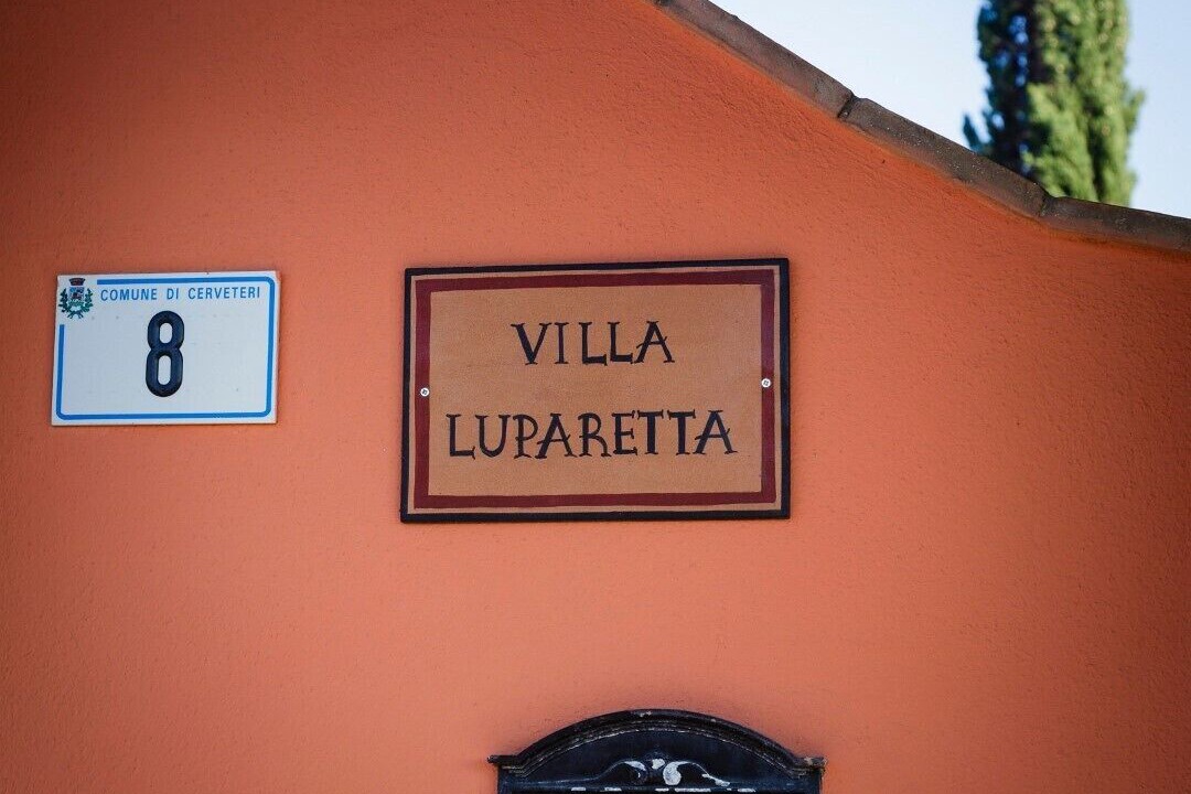 Photo of Outdoor in Cerveteri