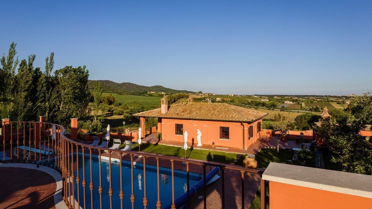 Photo of Outdoor in Cerveteri