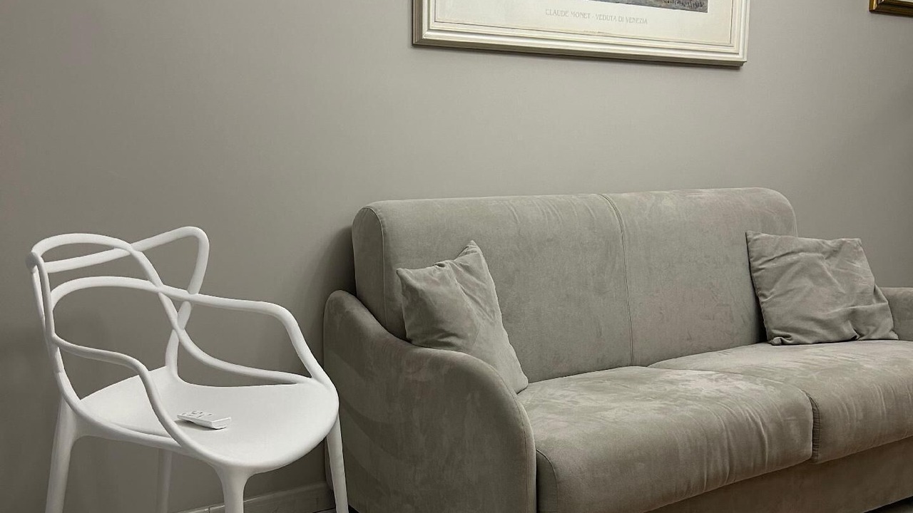 Photo of Livingroom in Cannizzaro