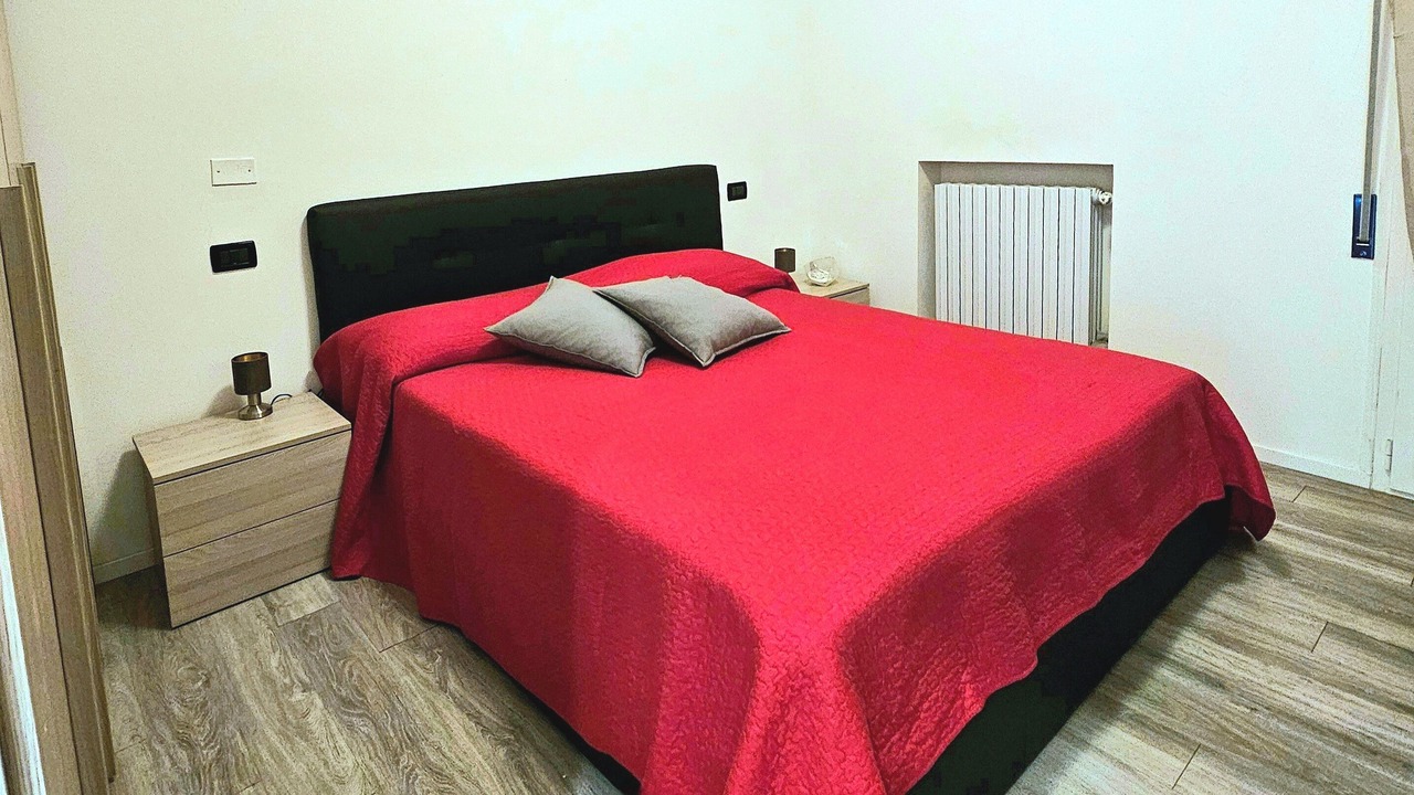 Photo of Bedroom in Torre Pedrera