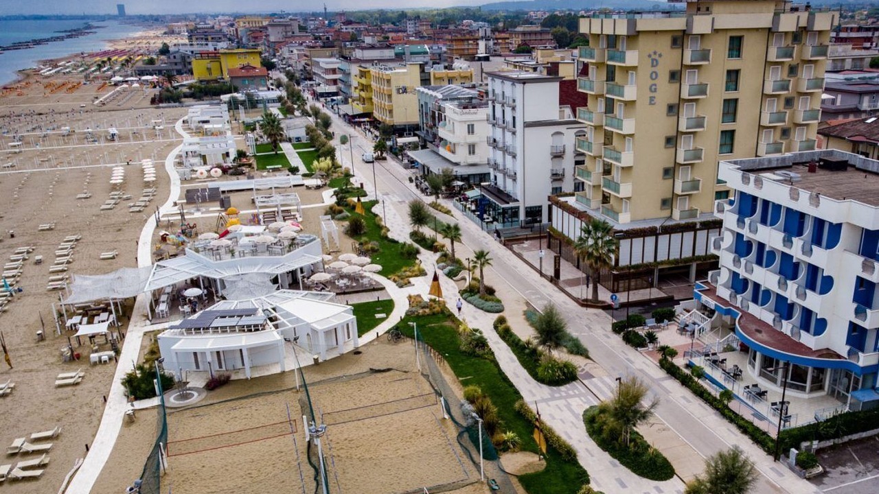 Photo of Outdoor in Torre Pedrera