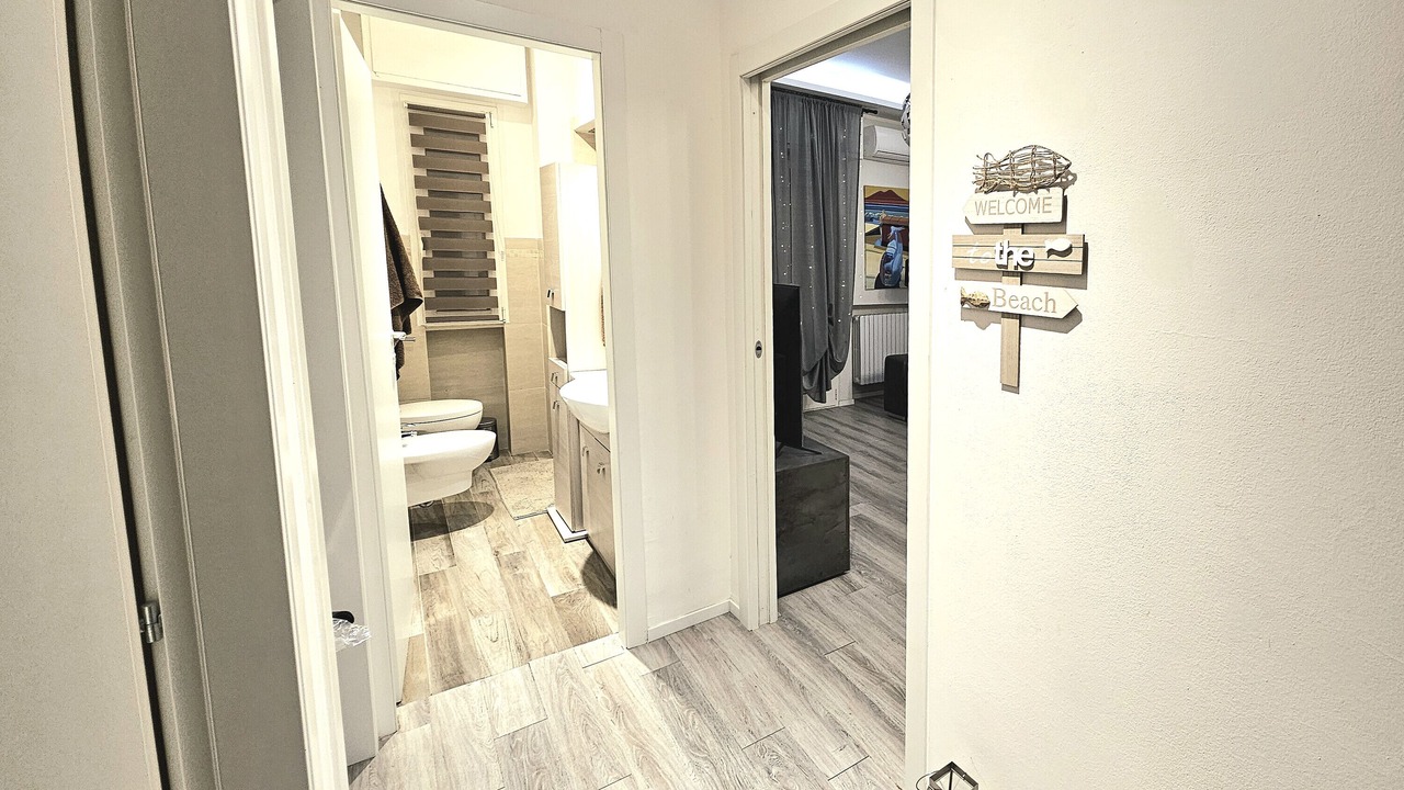 Photo of Bathroom in Torre Pedrera