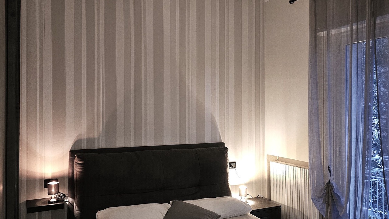 Photo of Bedroom in Torre Pedrera