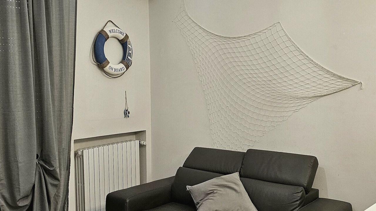 Photo of Livingroom in Torre Pedrera