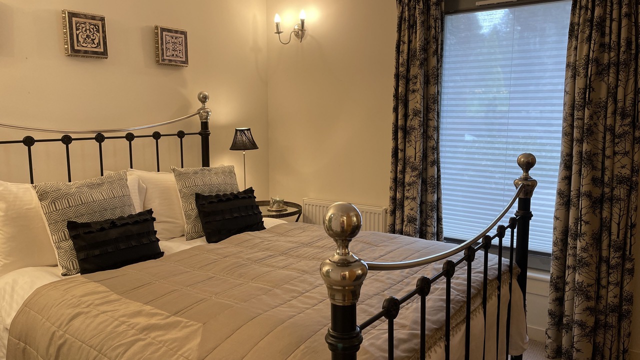 Photo of Bedroom in Fort Augustus