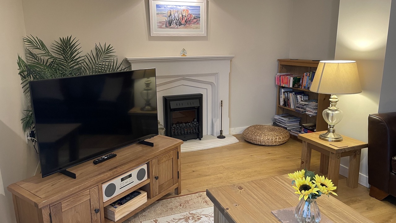 Photo of Livingroom in Fort Augustus