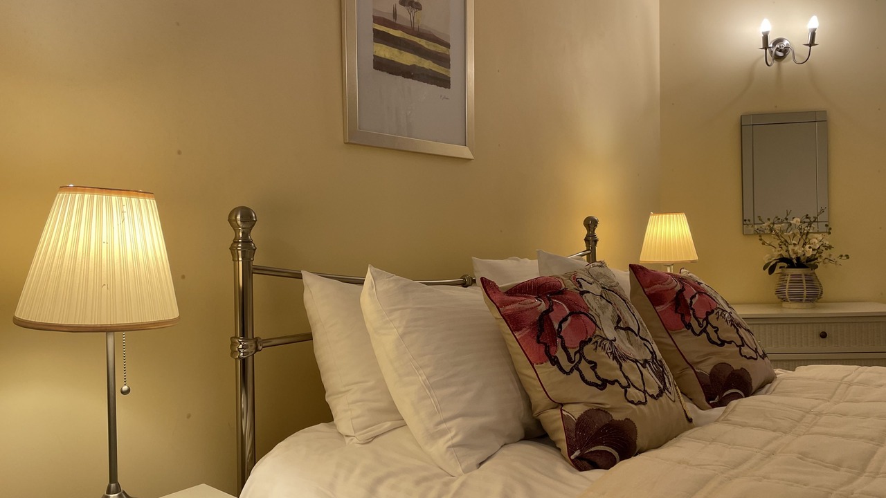Photo of Bedroom in Fort Augustus