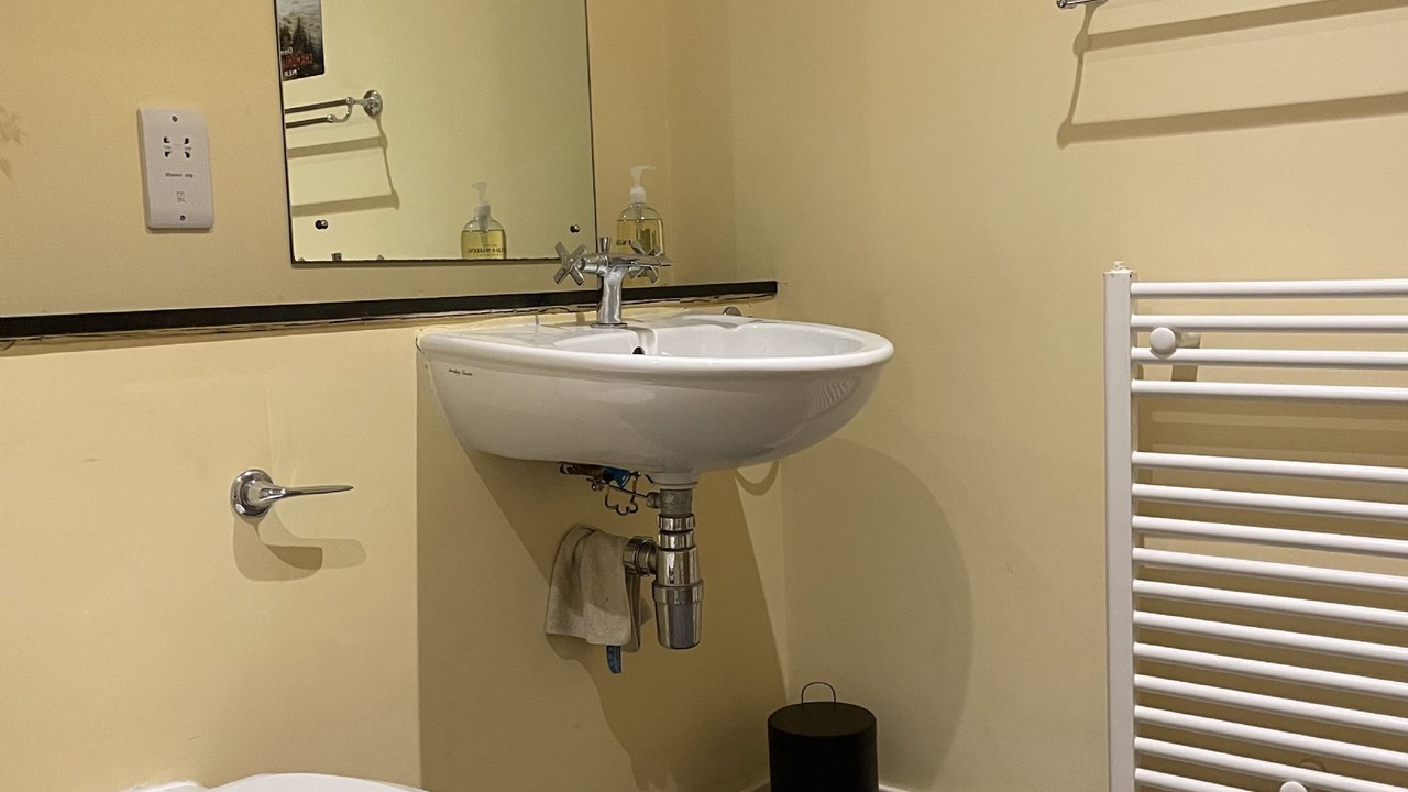 Photo of Bathroom in Fort Augustus