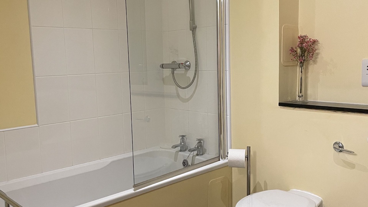 Photo of Bathroom in Fort Augustus