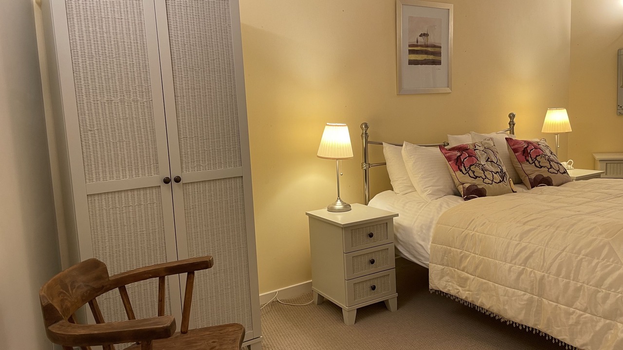 Photo of Bedroom in Fort Augustus