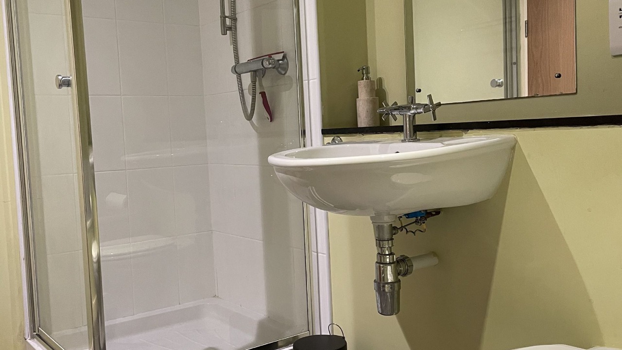 Photo of Bathroom in Fort Augustus