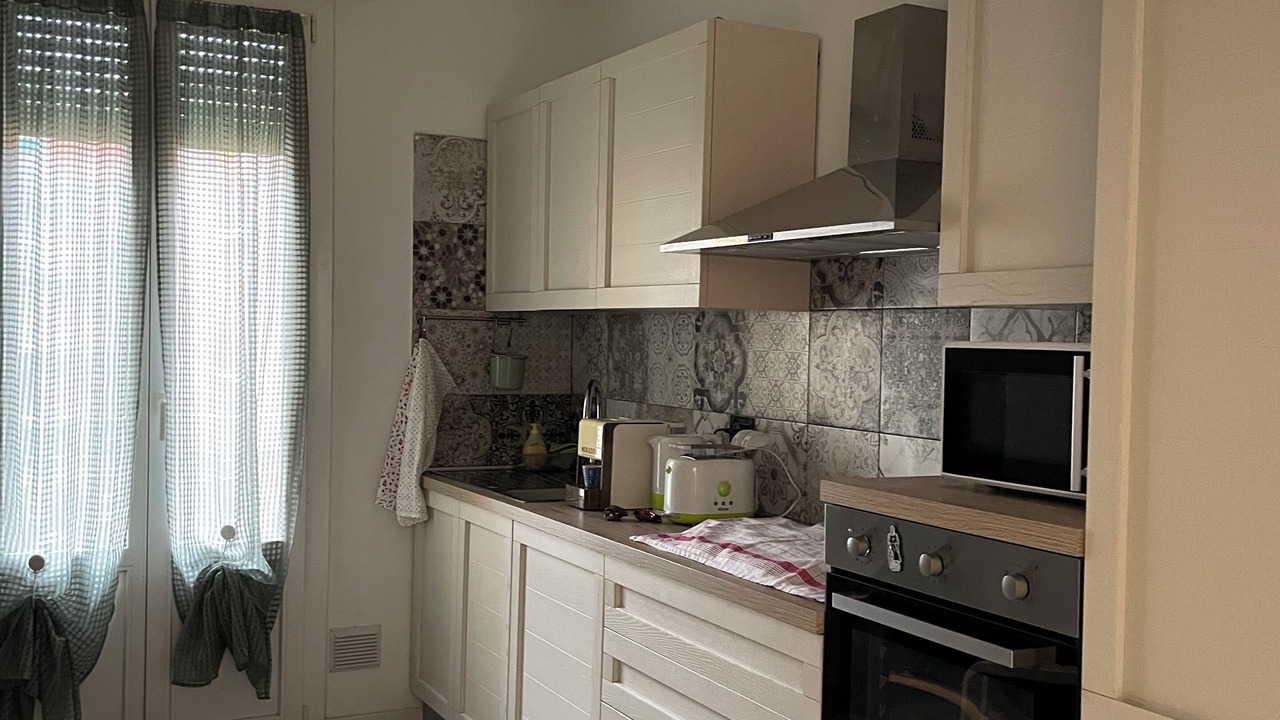 Photo of Kitchen in Bolognina