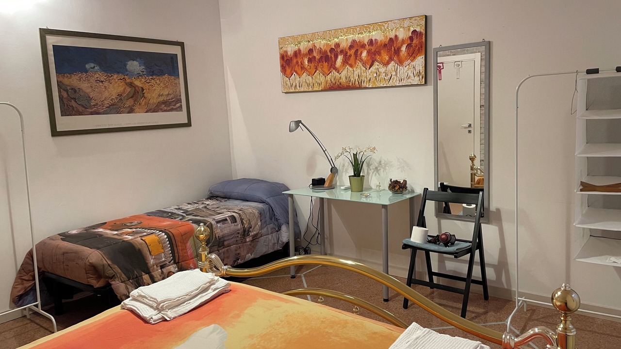 Photo of Bedroom in Bolognina