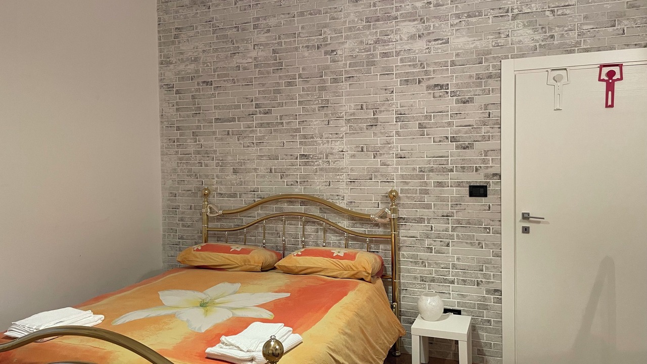Photo of Bedroom in Bolognina