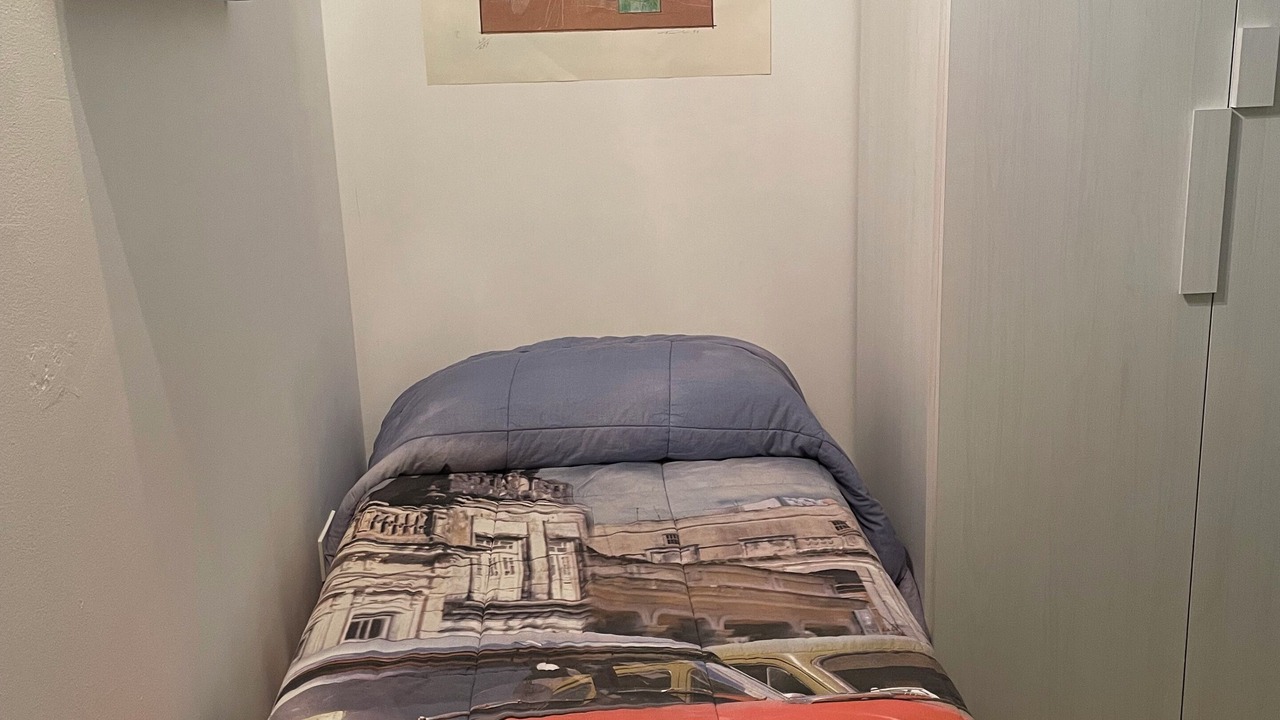 Photo of Bedroom in Bolognina