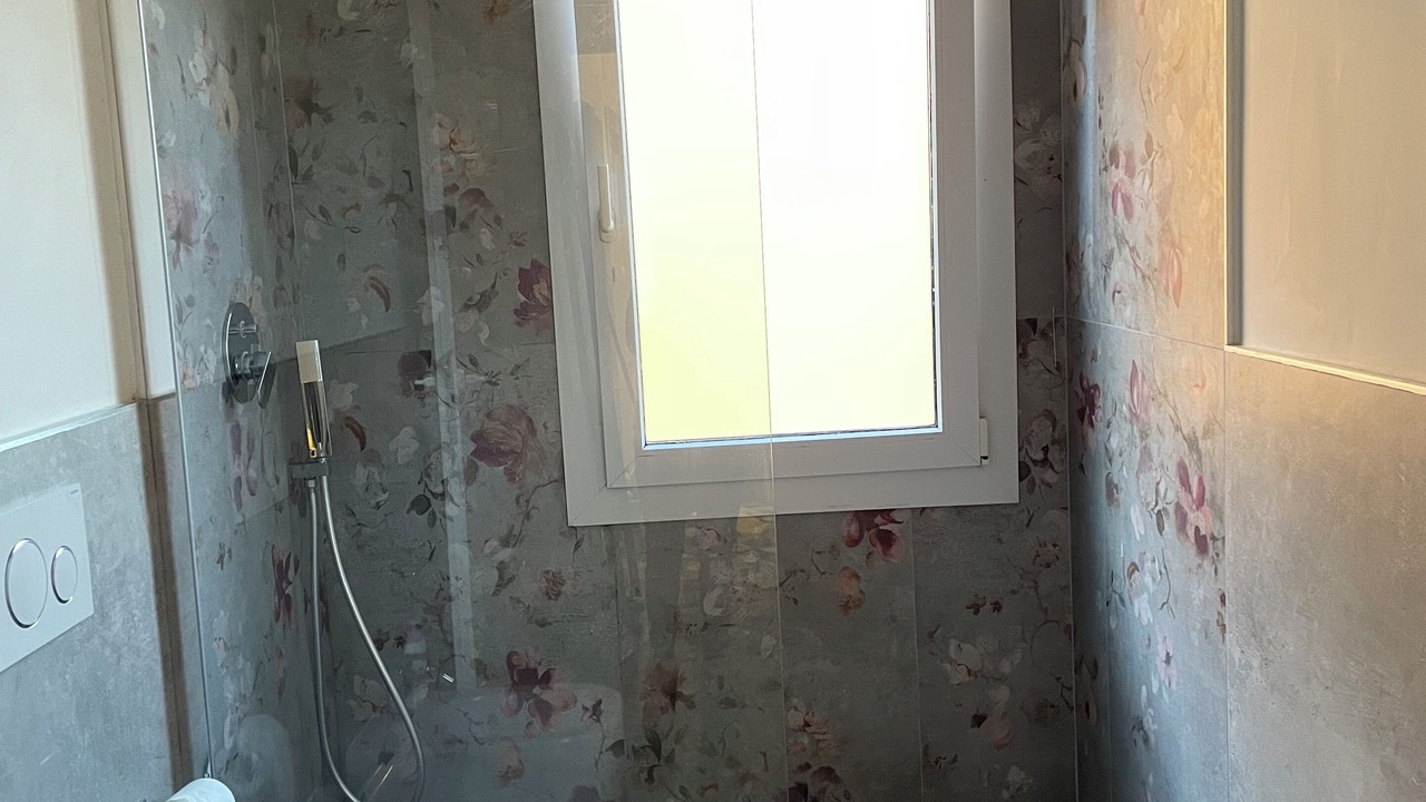 Photo of Bathroom in Bolognina