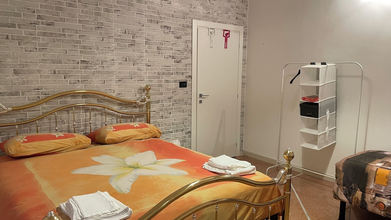 Photo of Bedroom in Bolognina