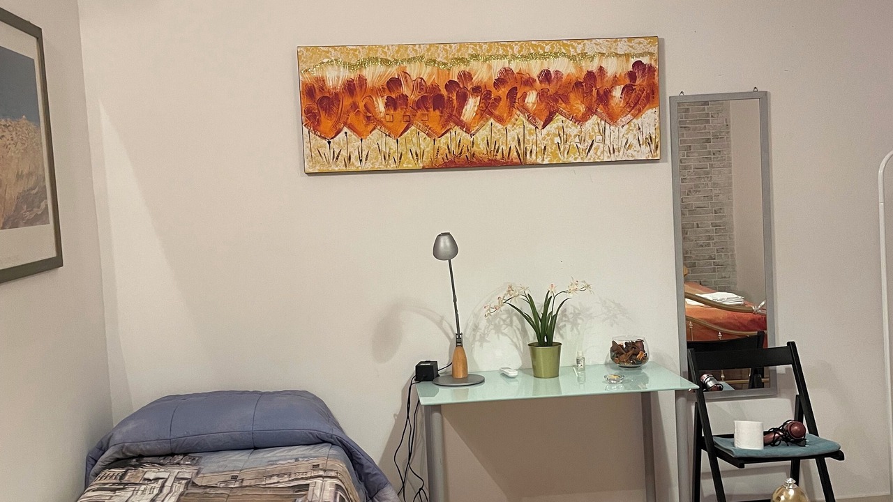 Photo of Bedroom in Bolognina