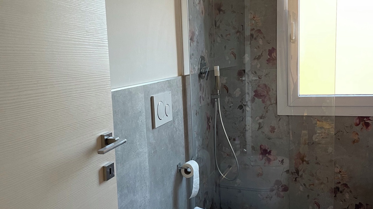 Photo of Bathroom in Bolognina