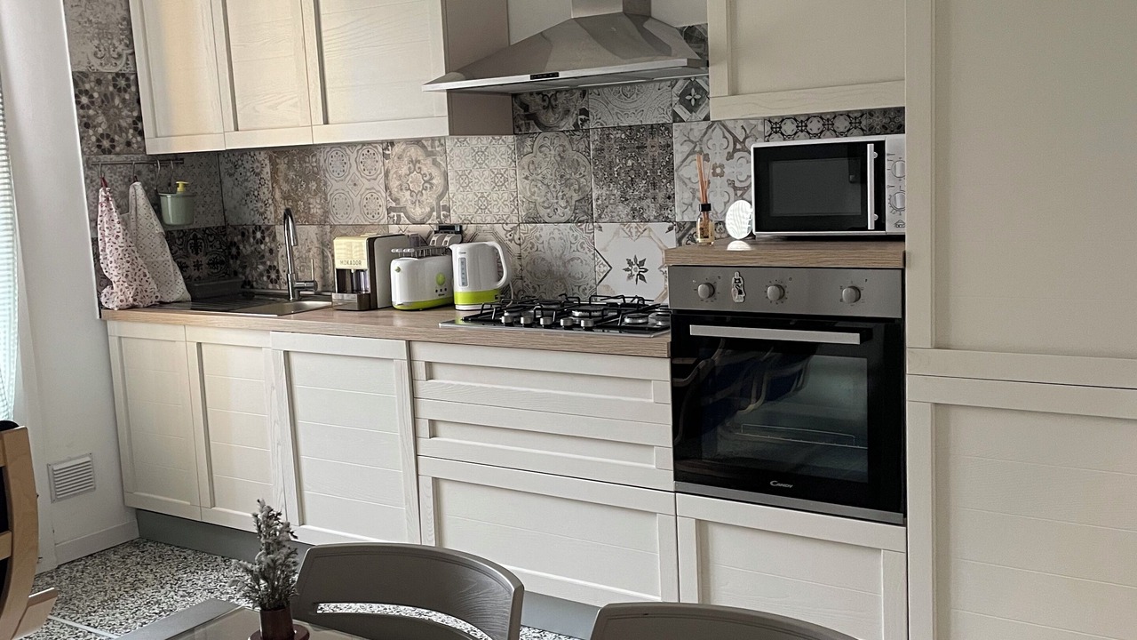 Photo of Kitchen in Bolognina