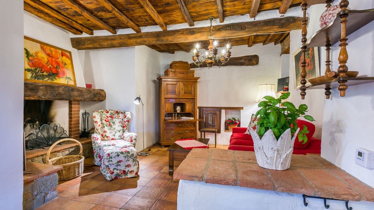 Photo of Livingroom in Moncioni
