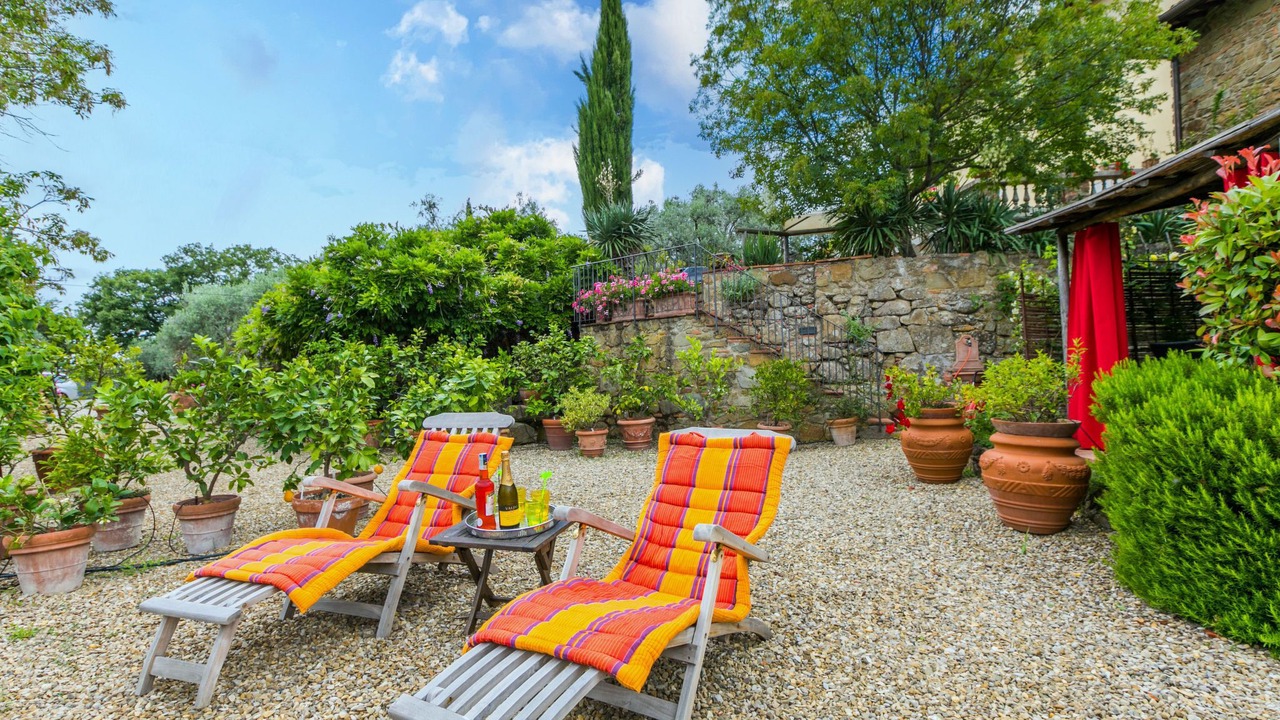 Photo of Outdoor in Moncioni