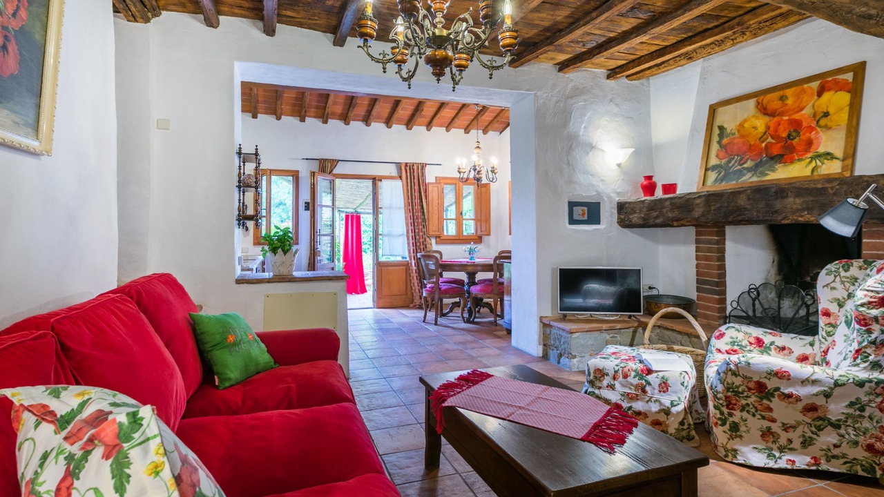 Photo of Livingroom in Moncioni