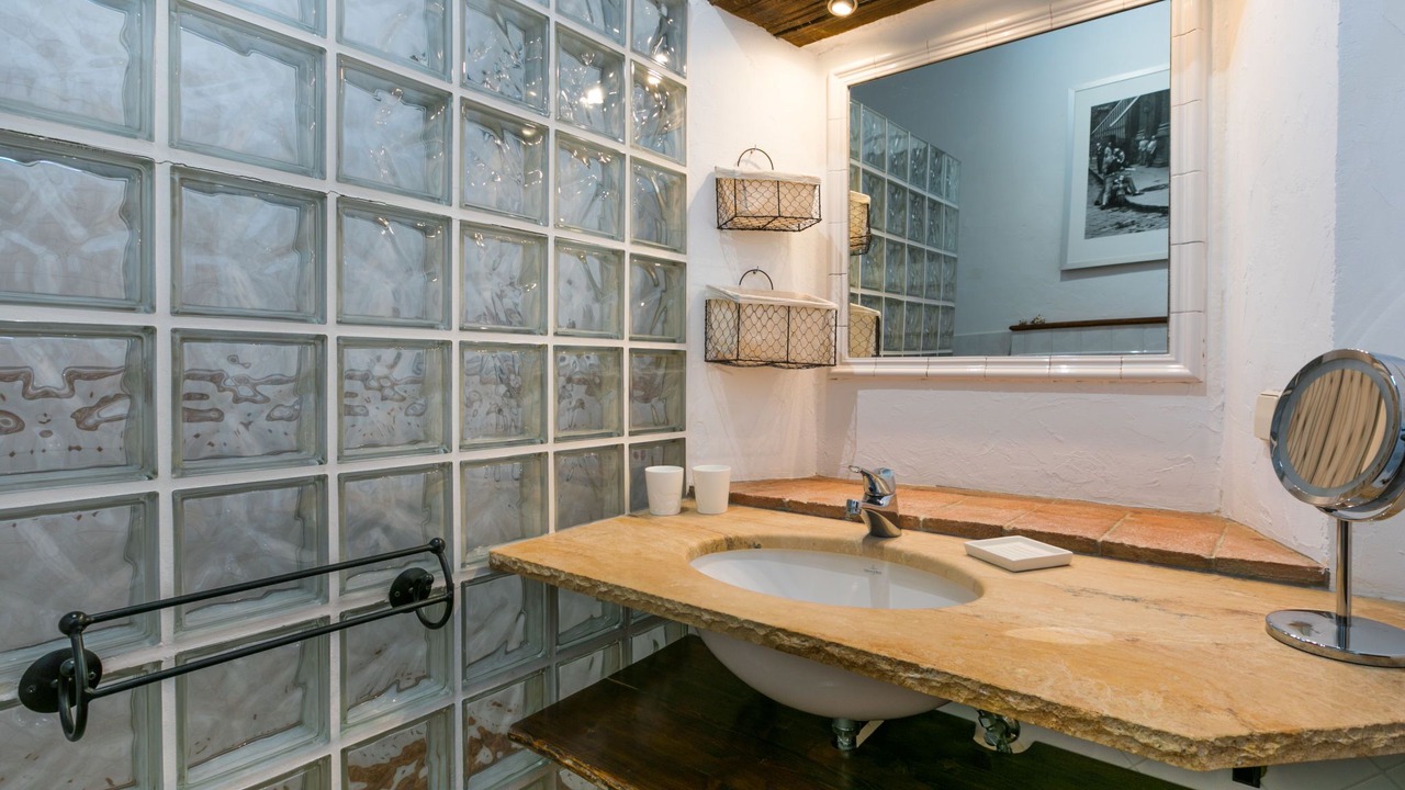 Photo of Bathroom in Moncioni