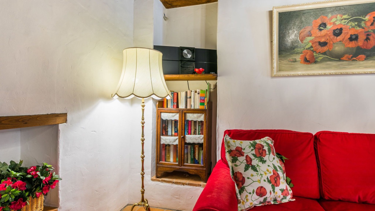 Photo of Livingroom in Moncioni