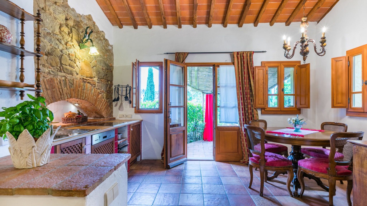 Photo of Bedroom in Moncioni