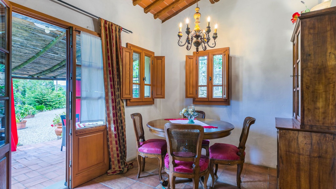 Photo of Bedroom in Moncioni