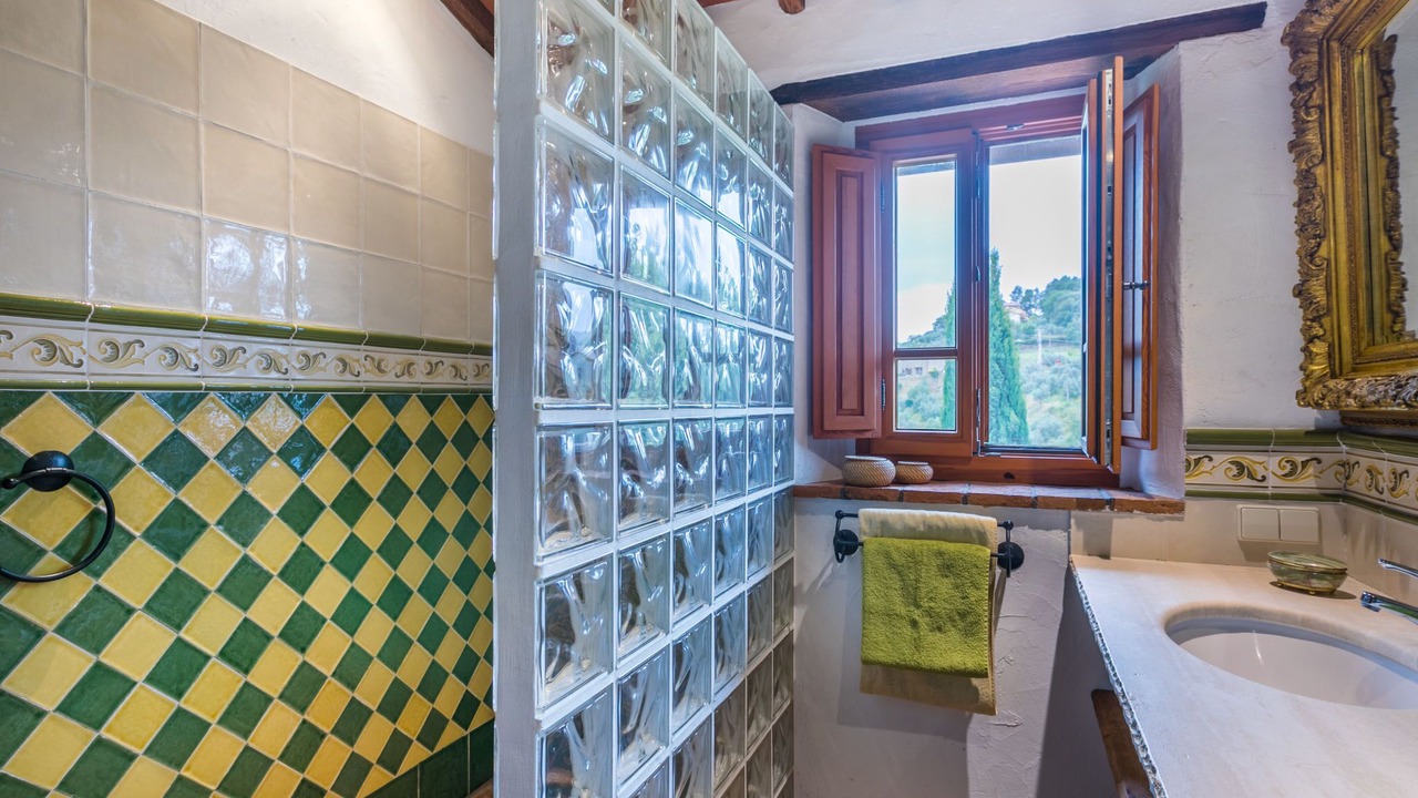 Photo of Bathroom in Moncioni