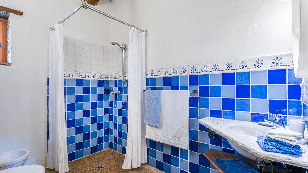 Photo of Bathroom in Moncioni