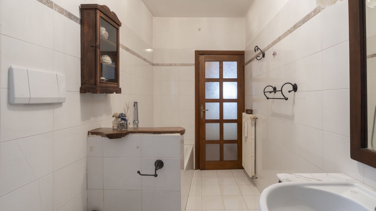 Photo of Bathroom in Triora